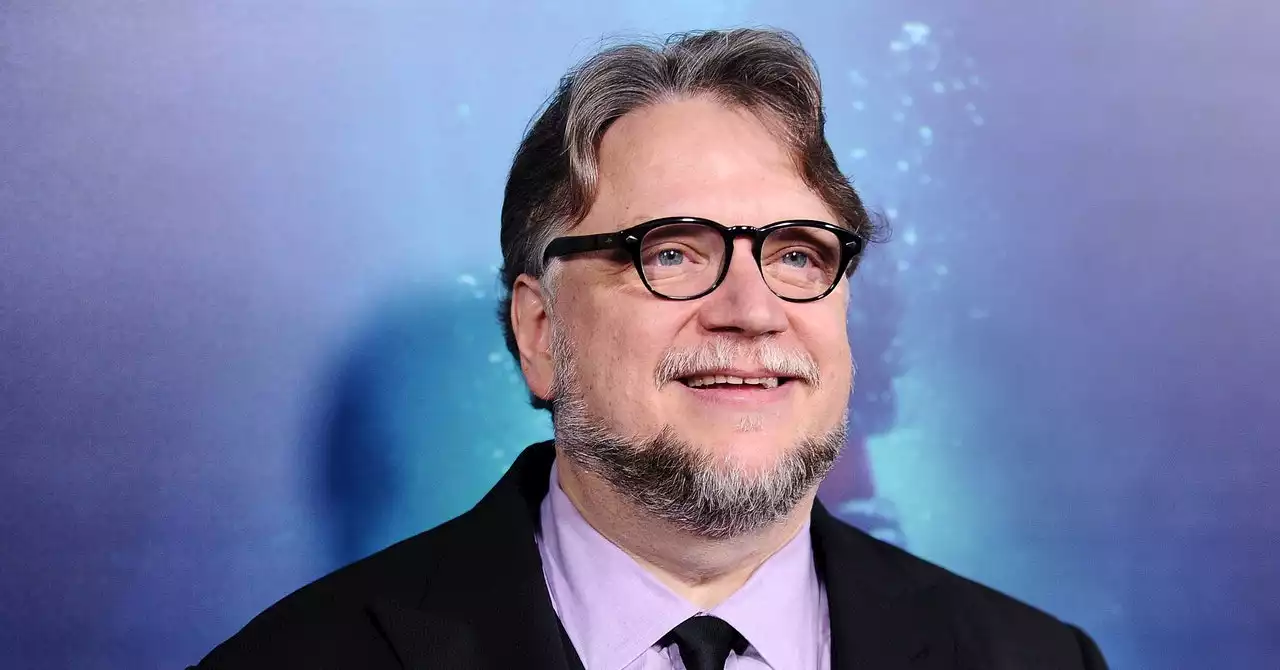 Netflix Hiring Guillermo del Toro to Make 'Pinocchio' Isn't About Kids—It's About Oscars