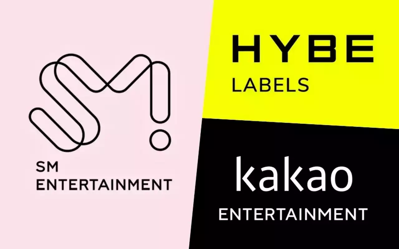 SM Entertainment Hormati Keputusan HYBE Usai Capai Kesepakatan dengan Kakao Tak Jadi Akusisi