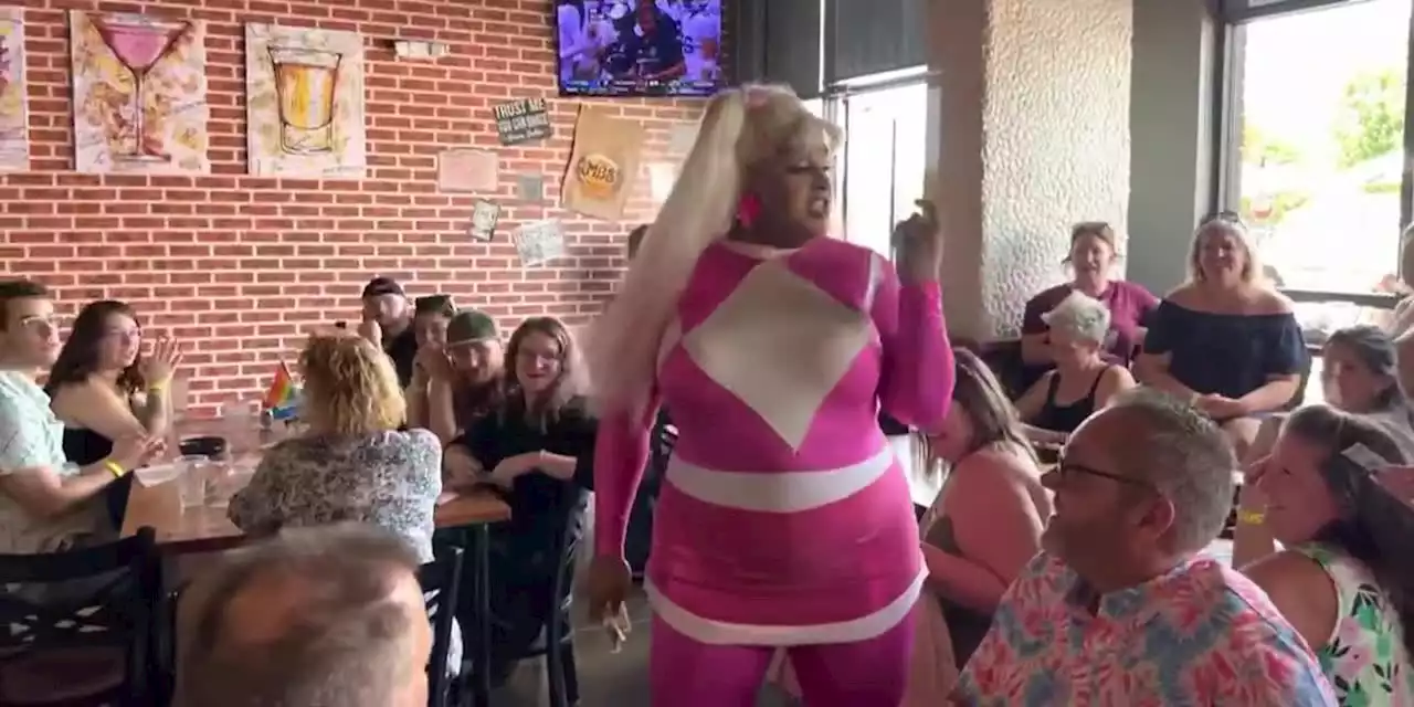 18 states considering bills against drag performances