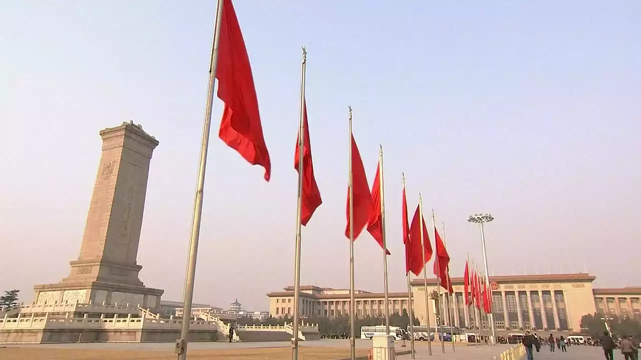 '中 기업도 견제 필요'...美 의회도 반중 압박 강화