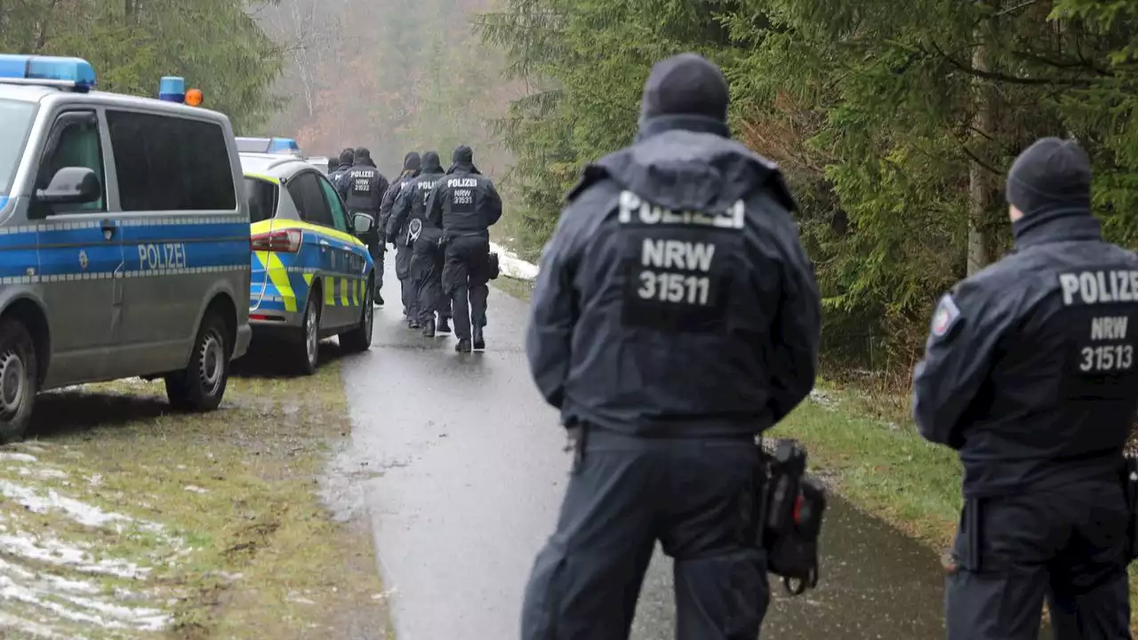 Freudenberg: Leiche von vermisster Zwölfjähriger gefunden