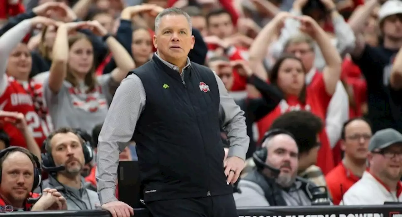 Ohio State Misses NCAA Tournament For the First Time Since the 2016-17 Season