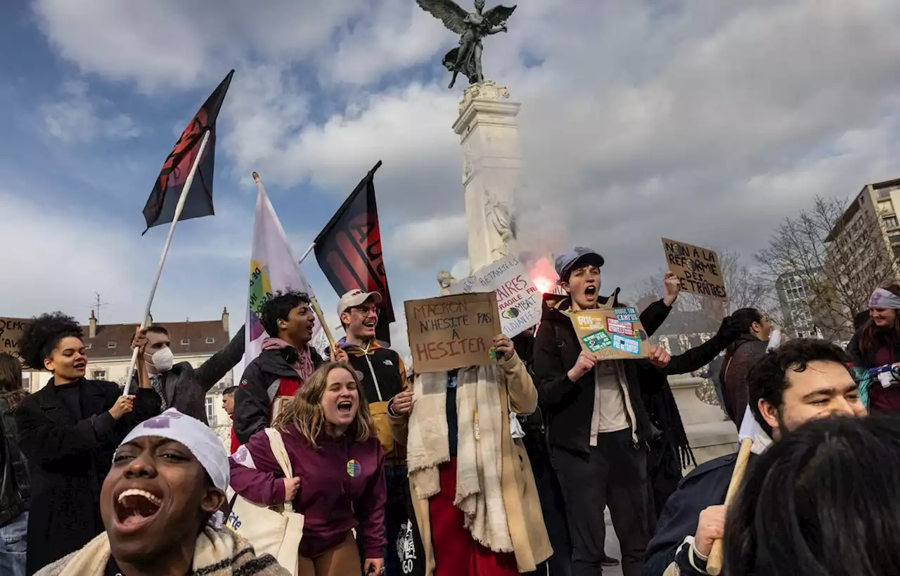 Est-il encore utile de se mobiliser contre la réforme des retraites ?