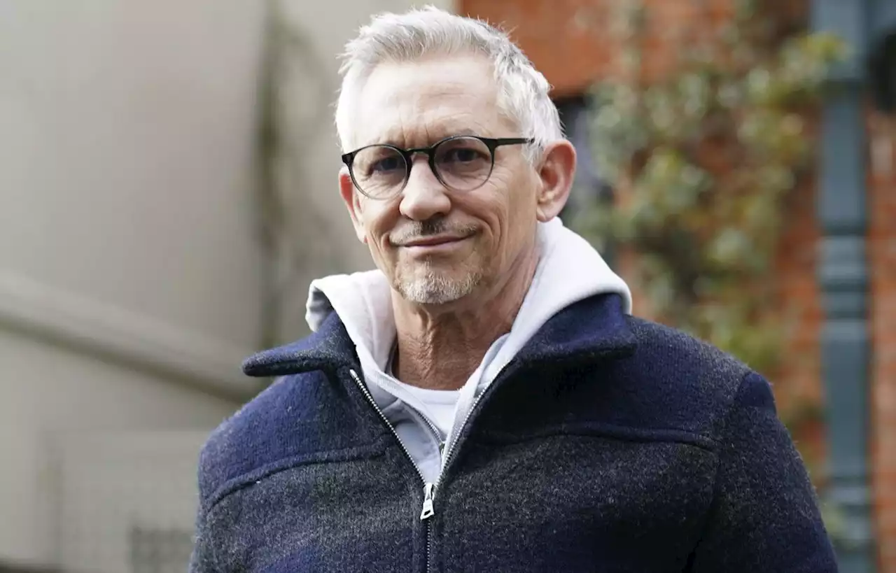 Gary Lineker réintégré par la BBC après le tollé provoqué par sa suspension