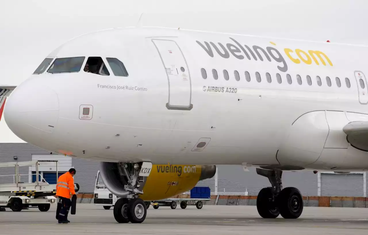 Vueling va indemniser plus de 350 passagers pour des vols de 2018 et 2019