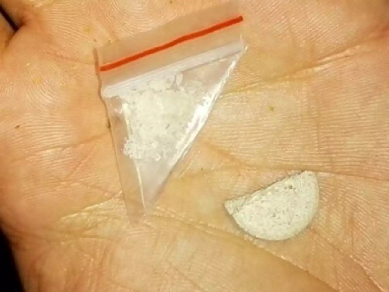 Cape Town Hotel Hostage Situation Turned Into Drug Arrest