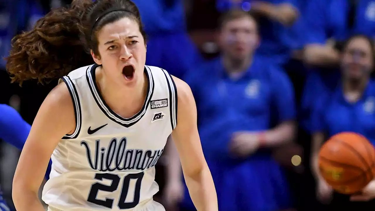 March Madness 2023: Villanova will take on Cleveland State in women's NCAA tournament