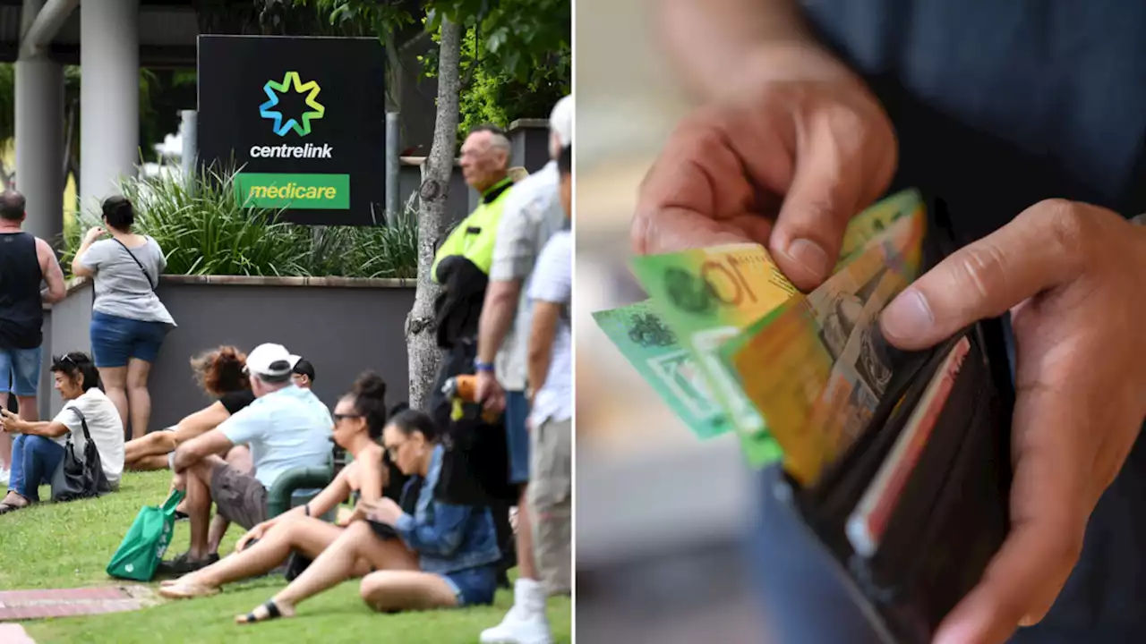 Millions of Aussies set for cash boost within days