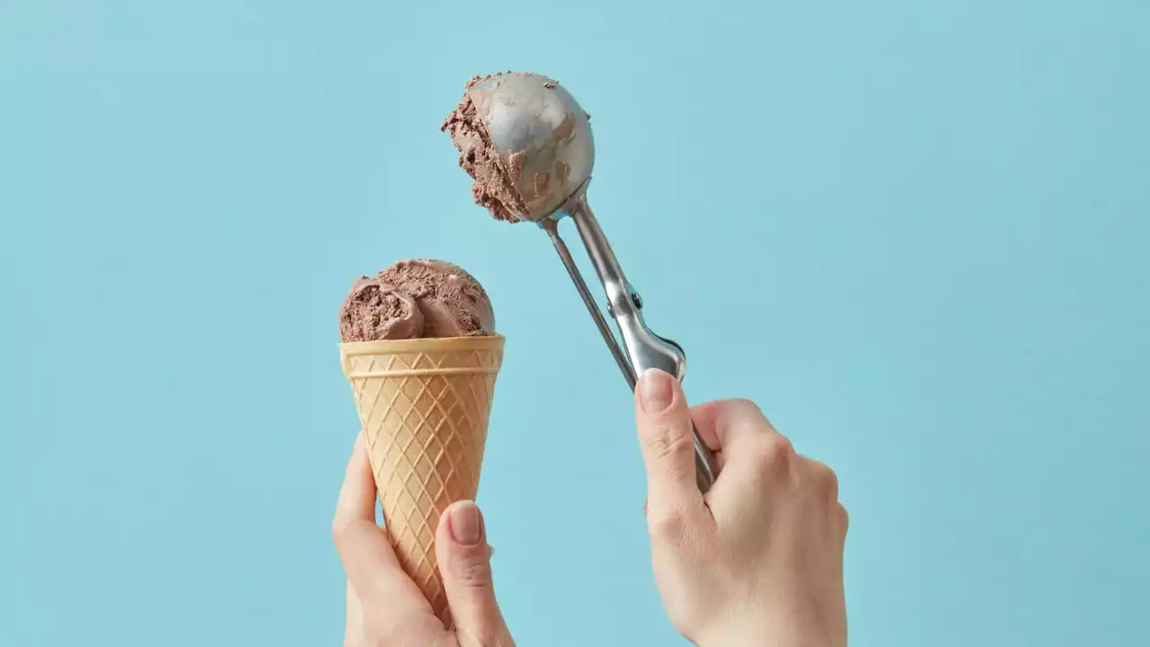 El mejor helado de chocolate de España está en una heladería de Fuengirola