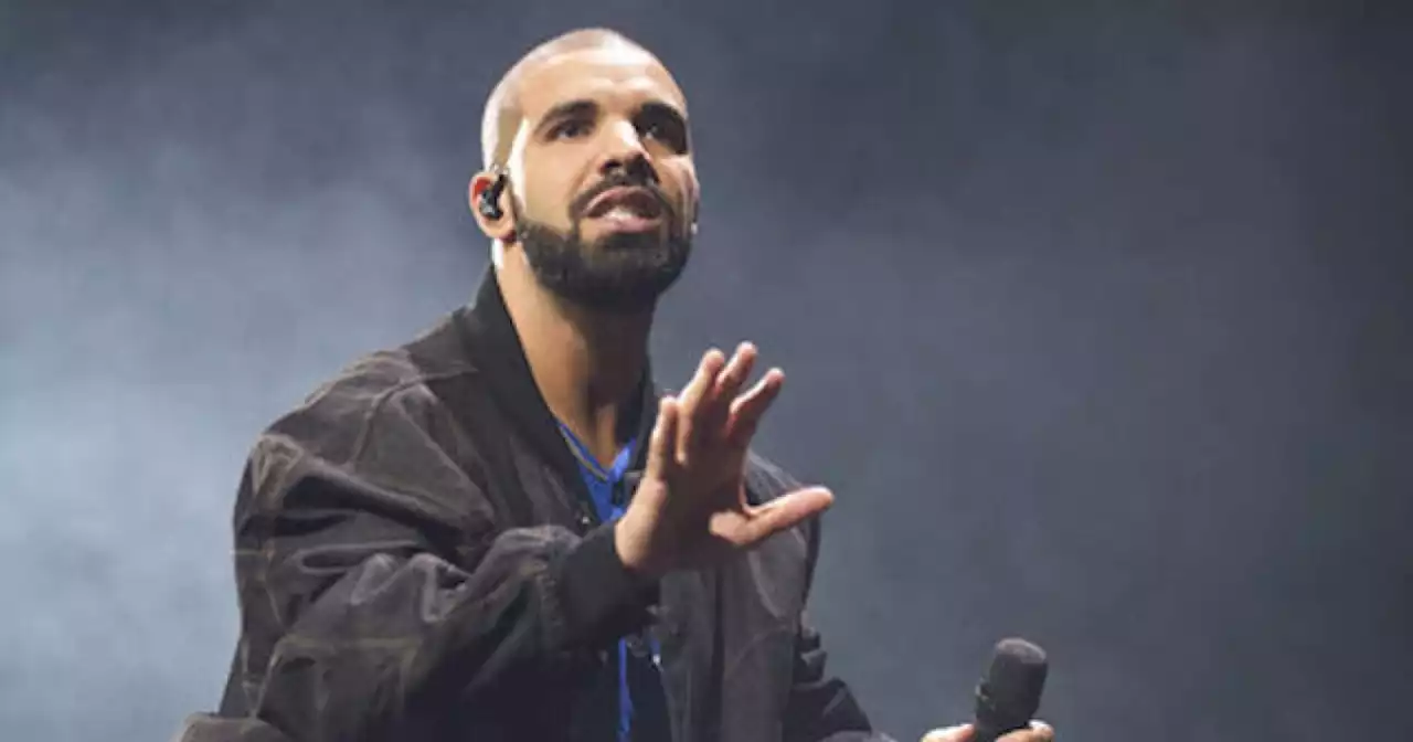 Drake announces 'It's All A Blur' tour with stop in Glendale this fall