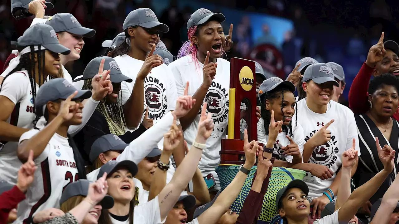 2023 March Madness: Here's all you need to know ahead of the women's college basketball tournament