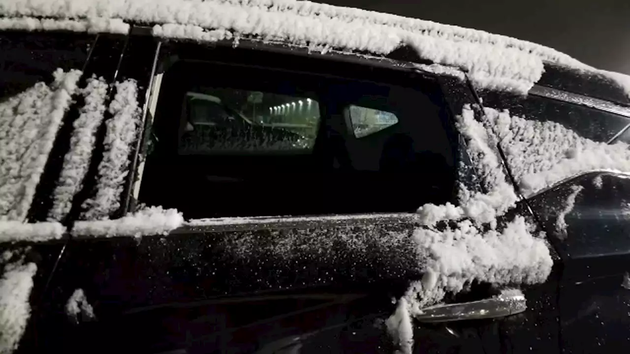 30 vehicles broken into at Joliet Amazon facility, police say