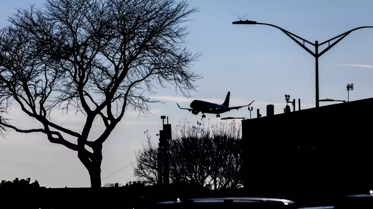 Gov. Hochul ends project to create AirTrain to LaGuardia Airport