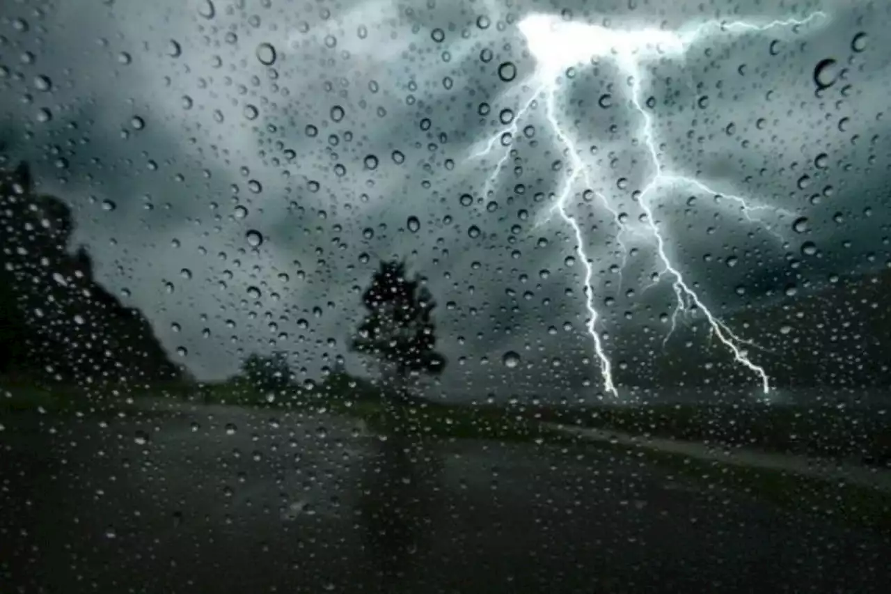 Météo France : Orages et vent, les départements placés en vigilance