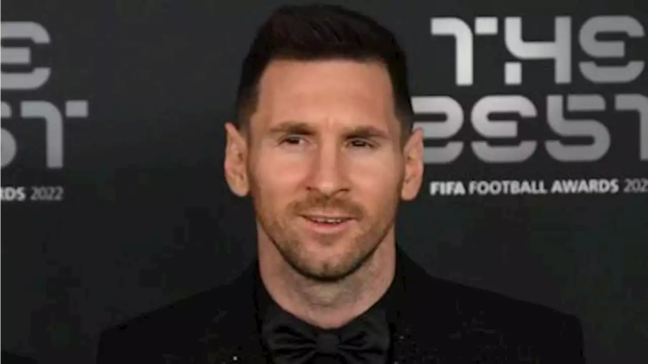 La MLS planea contratar a Messi para potenciar el Mundial de 2026