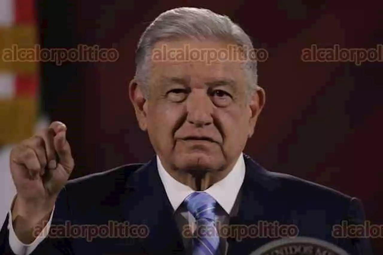 Vendrá AMLO con legisladores estadounidenses el fin de semana a Veracruz