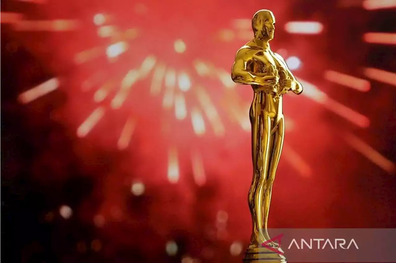 Daftar pemenang Oscar, 'Everything Everywhere All at Once' mendominasi