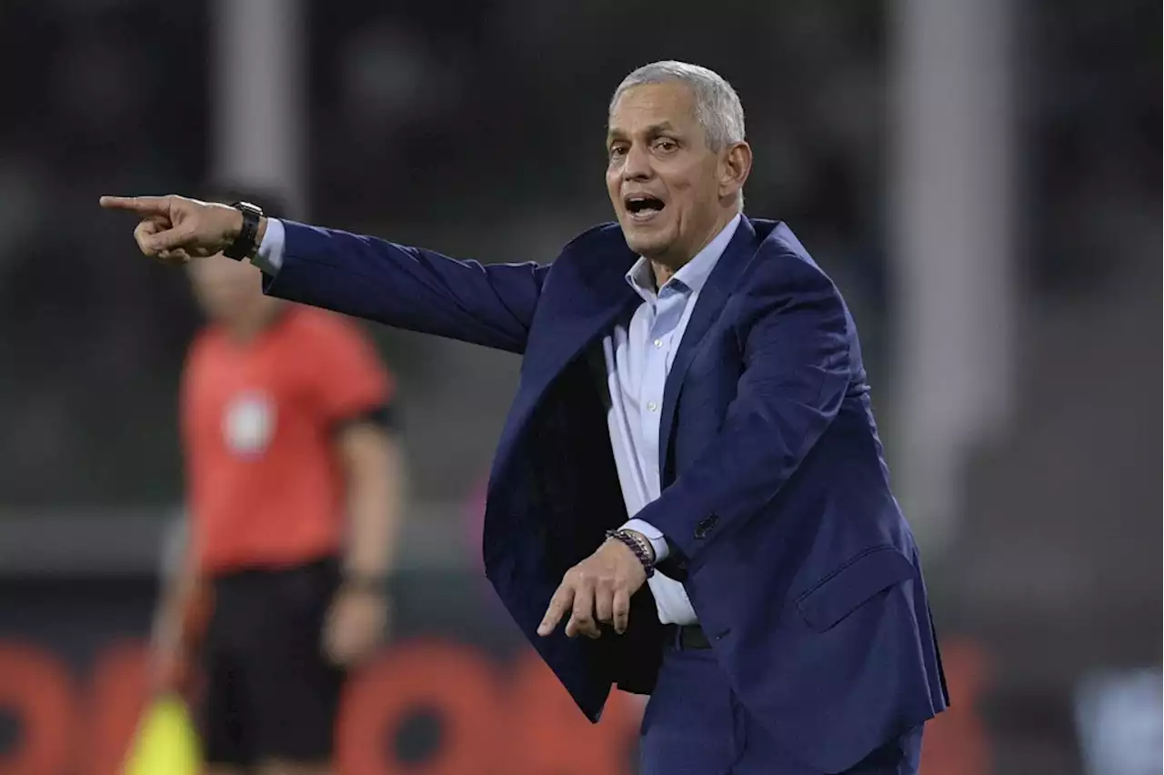 Reinaldo Rueda se puso exigente: rechazó a una selección de Sudamérica de la peor forma