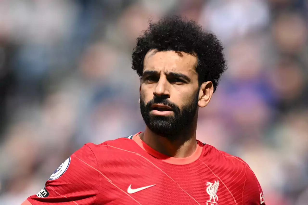 Se abre investigación luego del robo del que fue víctima Mohamed Salah en Egipto