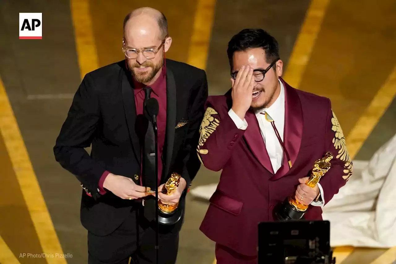 Oscars 2023 live updates: Show highlights and winners