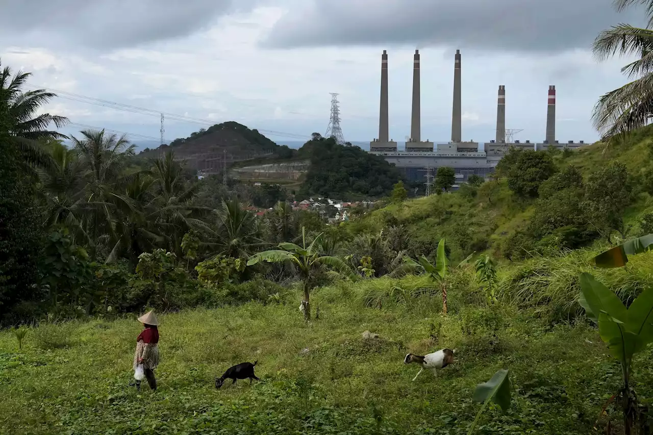 UN chief: 'Cold, hard facts' should guide climate policy