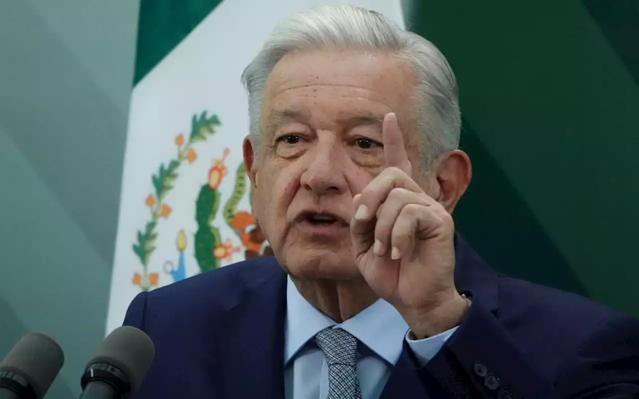 México es más seguro que Estados Unidos: AMLO