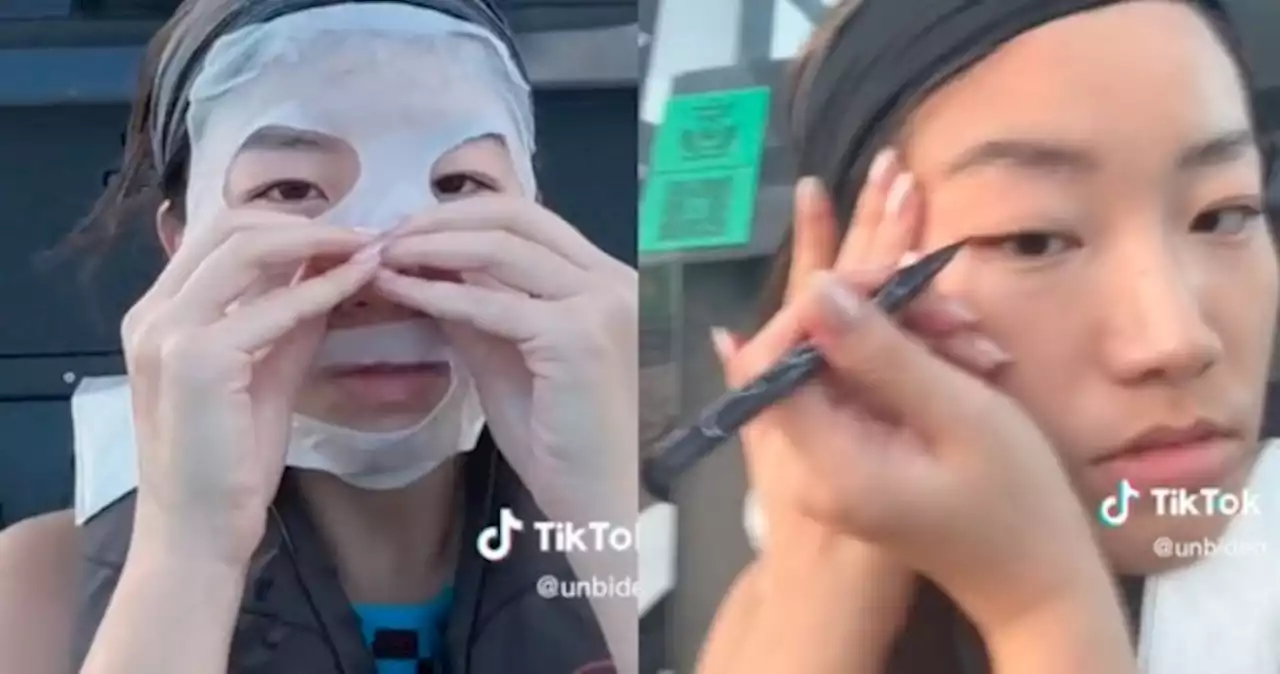 Daily roundup: Woman levels up from doing make-up on the MRT to a speedboat — and other top stories today