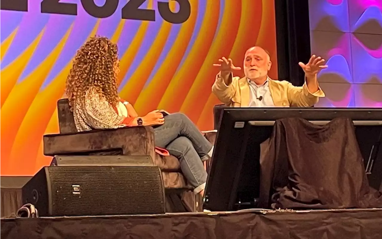 At SXSW, José Andrés Shares How the Power of Storytelling Drives His Mission