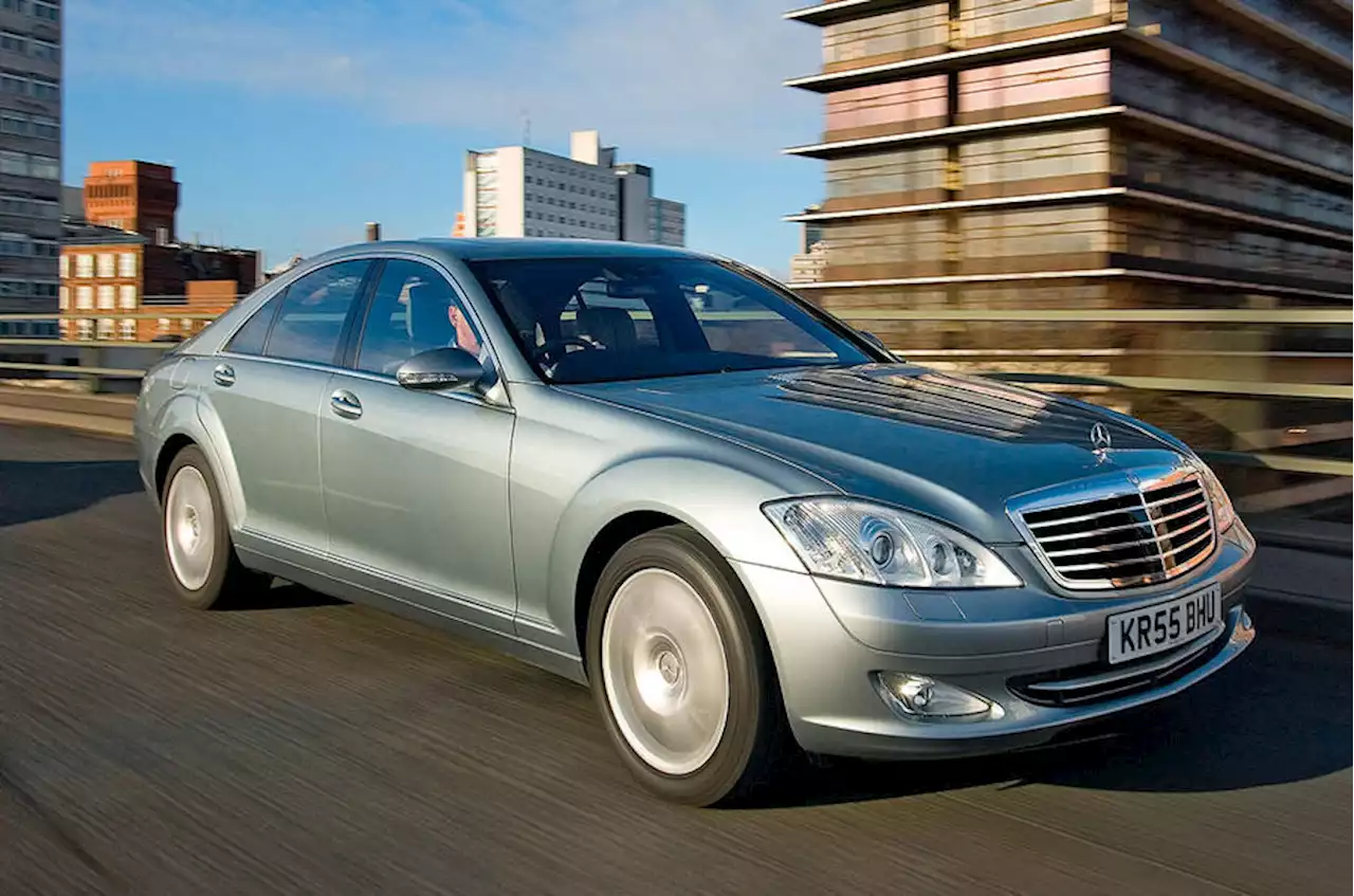 Used car buying guide: Mercedes-Benz S-Class (W221) | Autocar