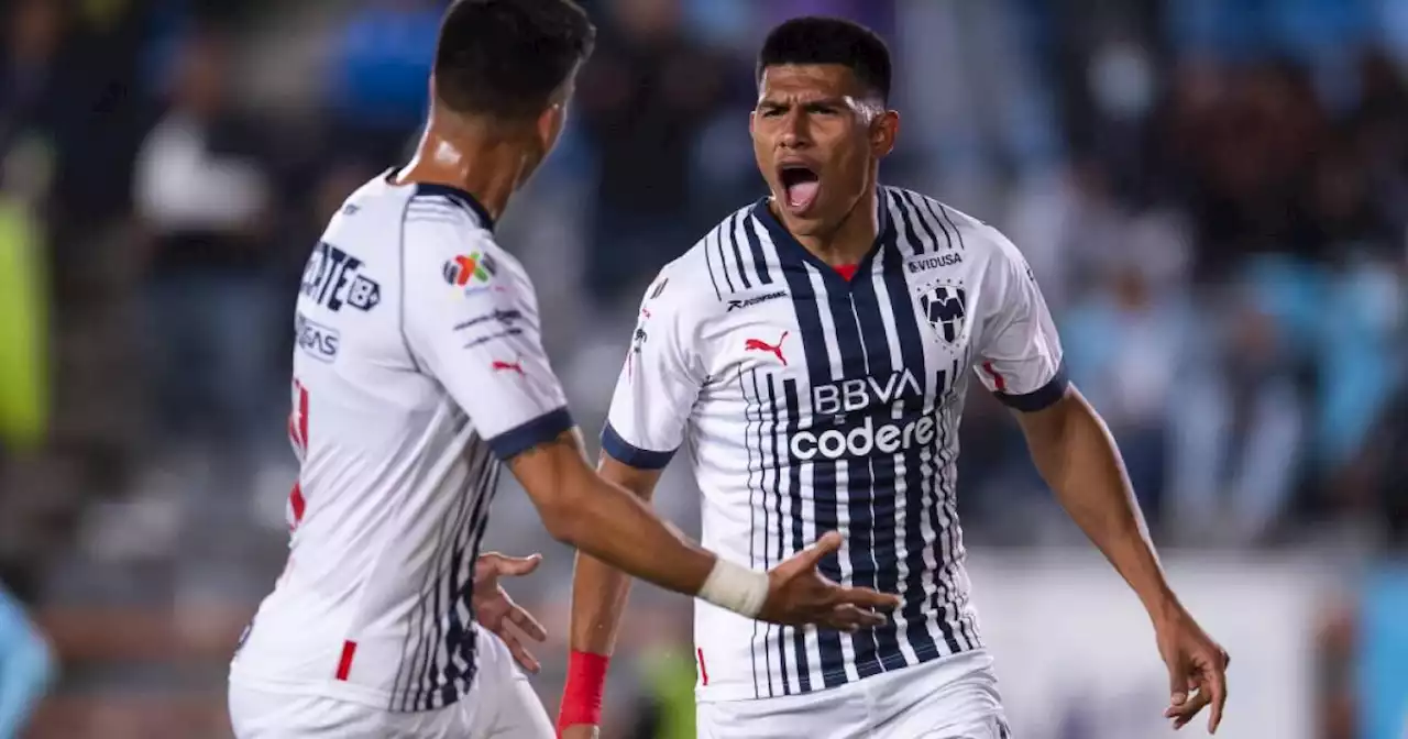 Cobertura Pachuca 1-1 Monterrey EN VIVO | Jornada 11 Clausura 2023