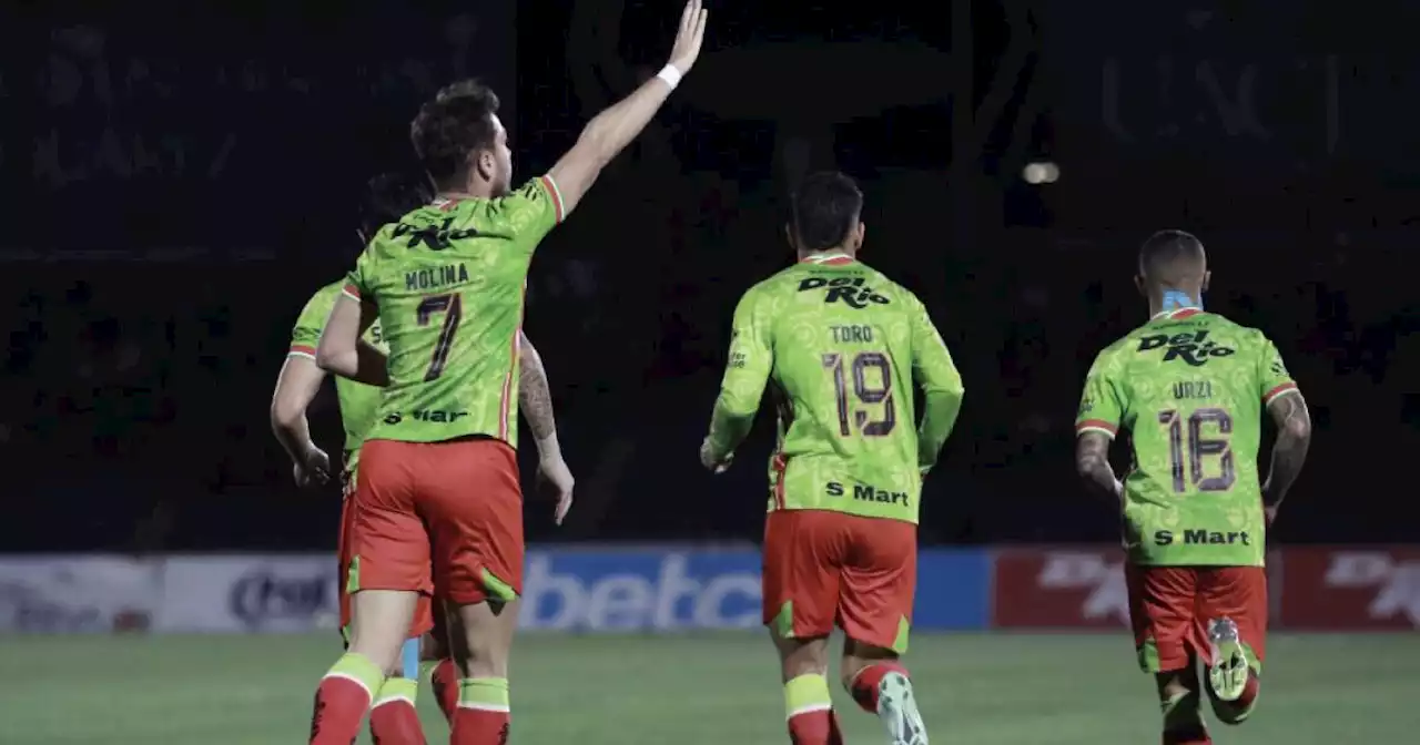 Juárez y Necaxa dividen puntos en la frontera | Jornada 11