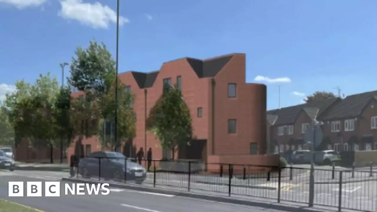 Affordable homes could be built on Derby car park site