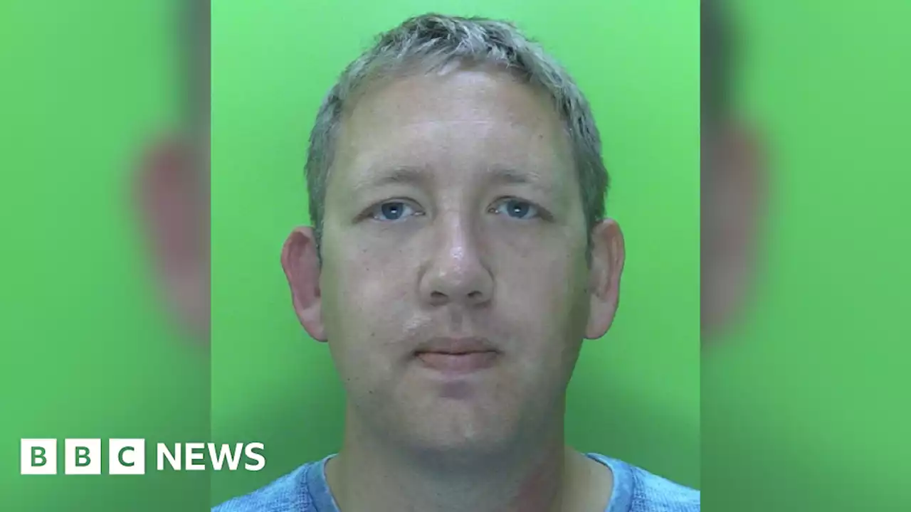 Derbyshire PCSO jailed for sexual offences against children