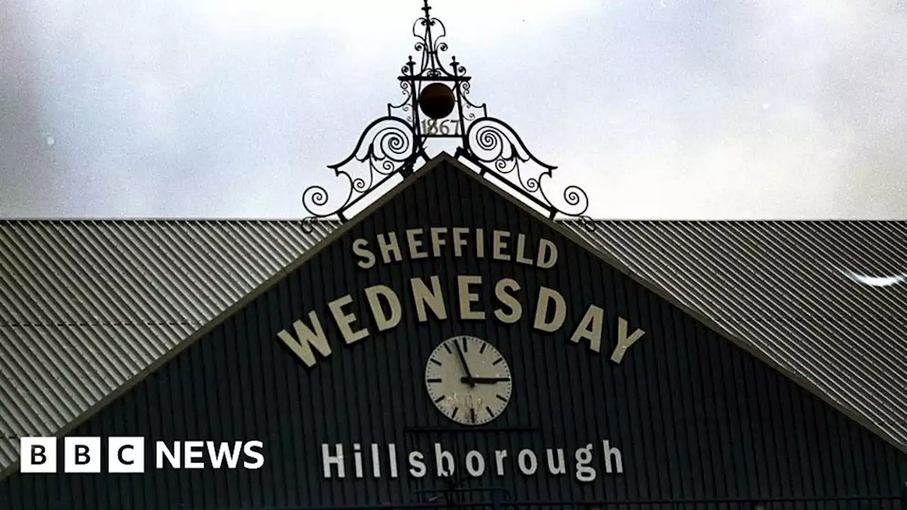 Sheffield Wednesday's away capacity reduced after safety review