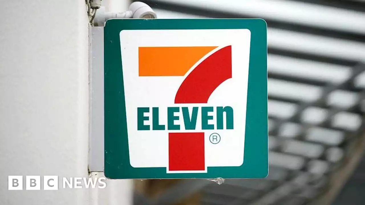 Masatoshi Ito, billionaire who made 7-Eleven a global giant, dies at 98