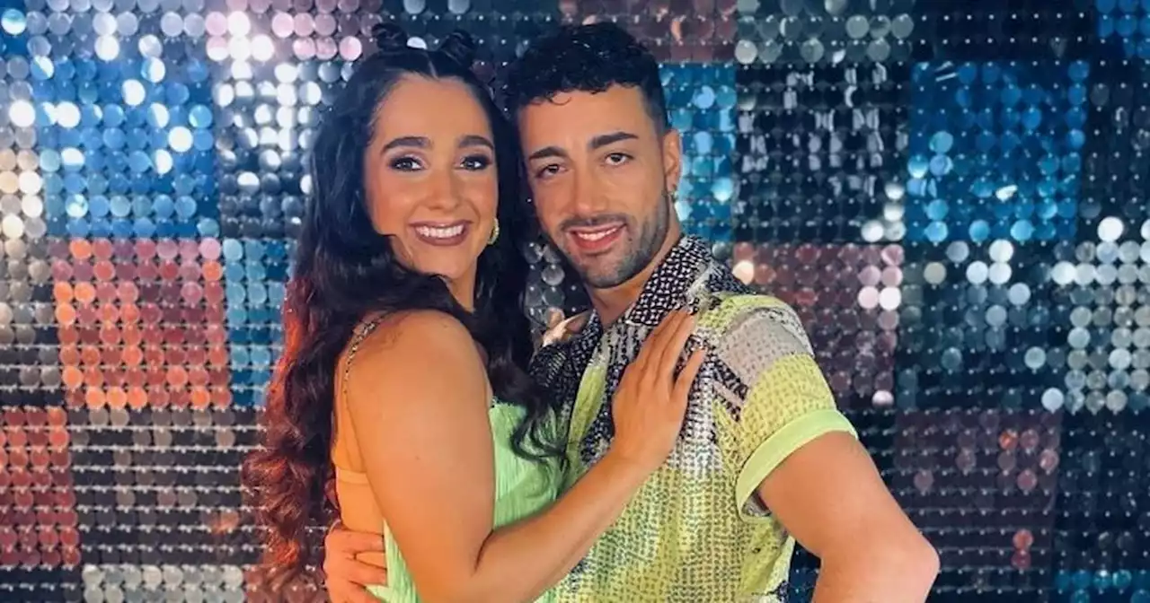 Derry duo to battle it out in Dancing with the Stars final