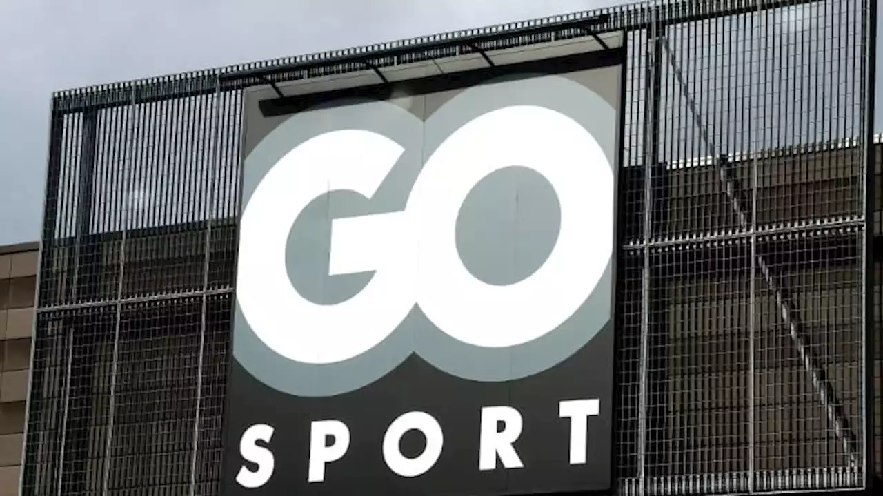 Go Sport: le tribunal de commerce rendra sa décision ce mercredi