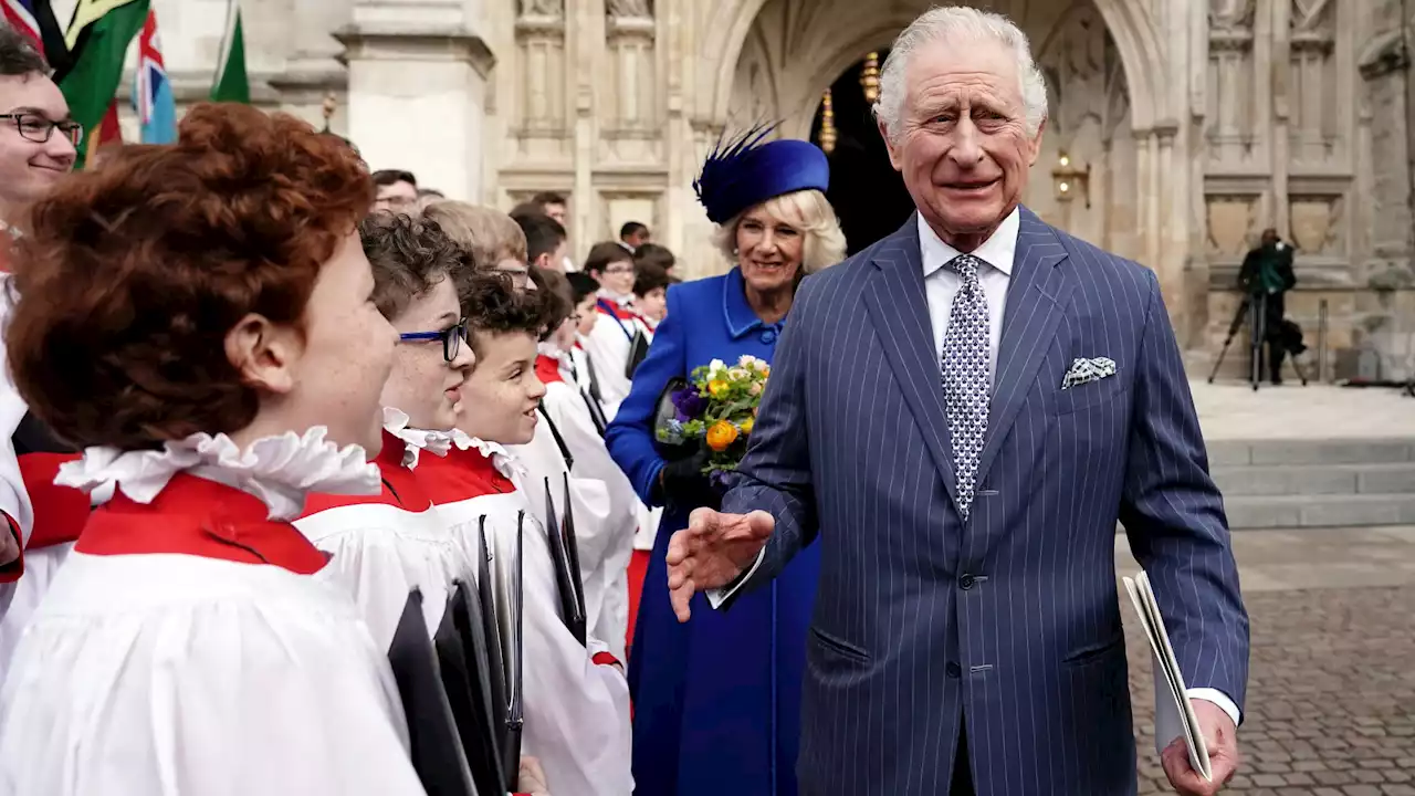 Le roi Charles loue le rôle du Commonwealth face aux questions environnementales