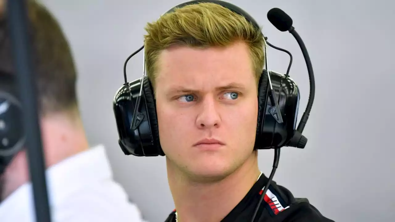 Formel 1: Warum dieser Haas-Hass gegen Mick Schumacher?