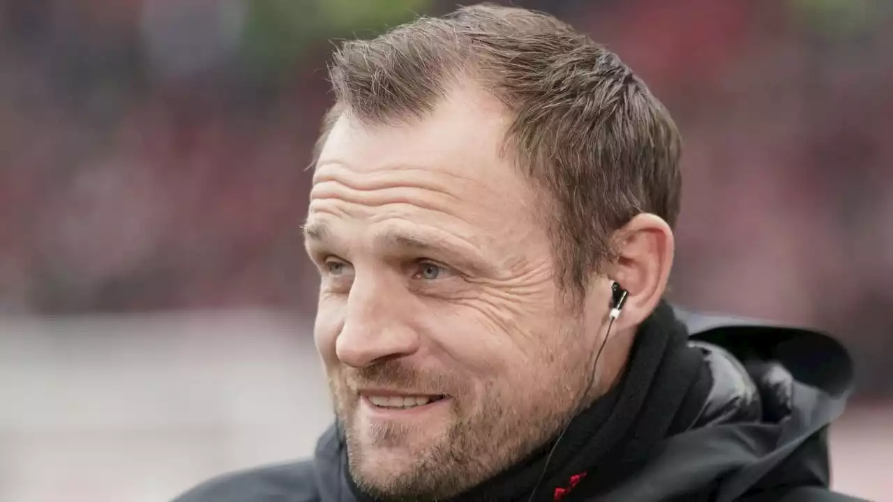 Mainz 05: Dänen-Lob für Mainz-Trainer Svensson!