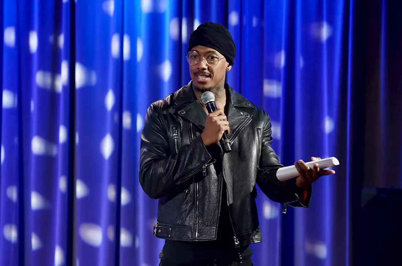 Here’s What Nick Cannon Thinks About Jimmy Kimmel’s Oscars Monologue Joke About His Kids