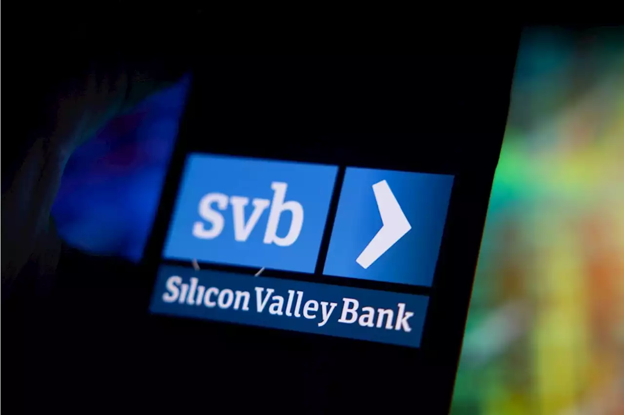 Gerak Cepat Otoritas AS Atasi Krisis Silicon Valley Bank (SVB), Wall Street Lega?