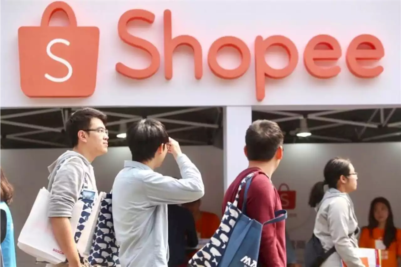 Sea Group Bisa Cuan, Shopee Indonesia Justru PHK Karyawan