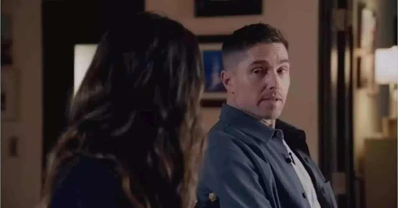 The Rookie Season 5: Eric Winter Teases 'New Look' for Next Episode