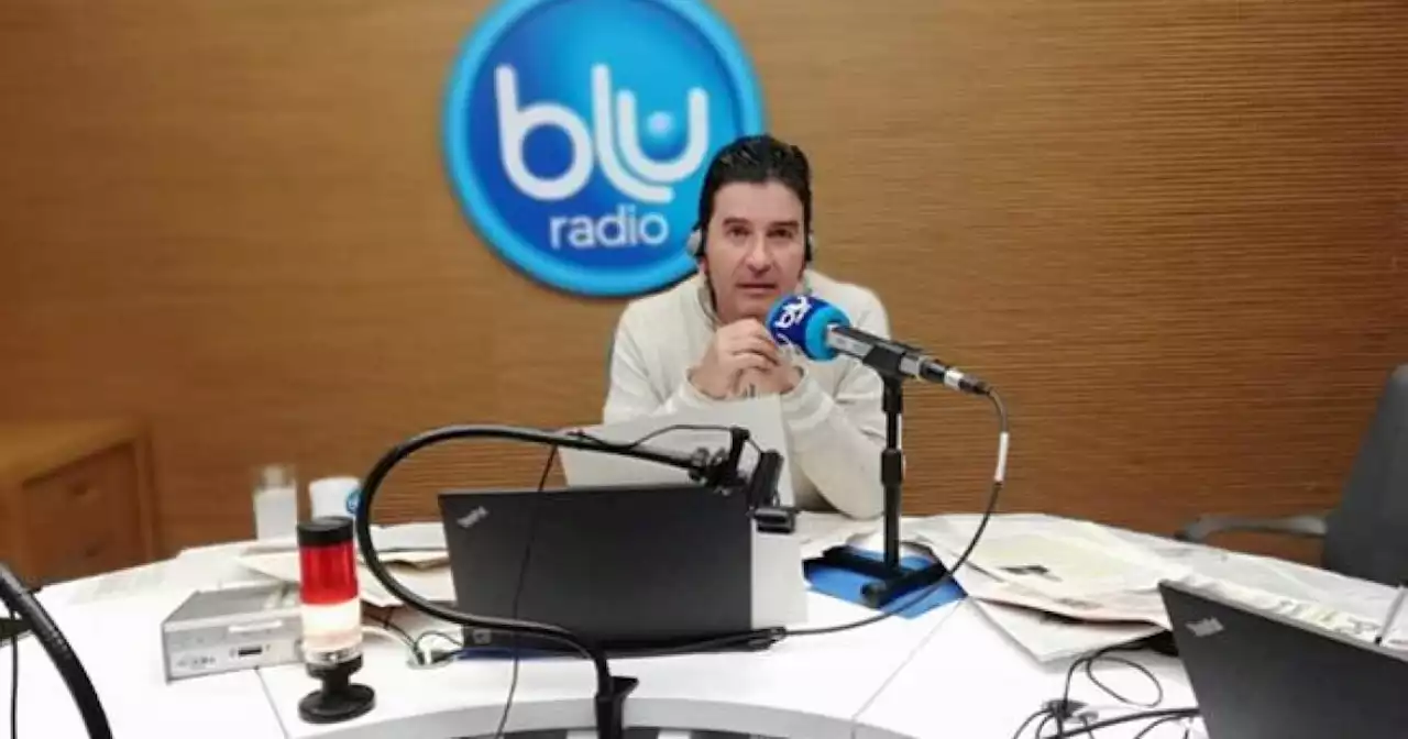 La polémica en Colombia por declaraciones de Petro sobre crianza de su hijo: Mañanas blu,13 de marzo