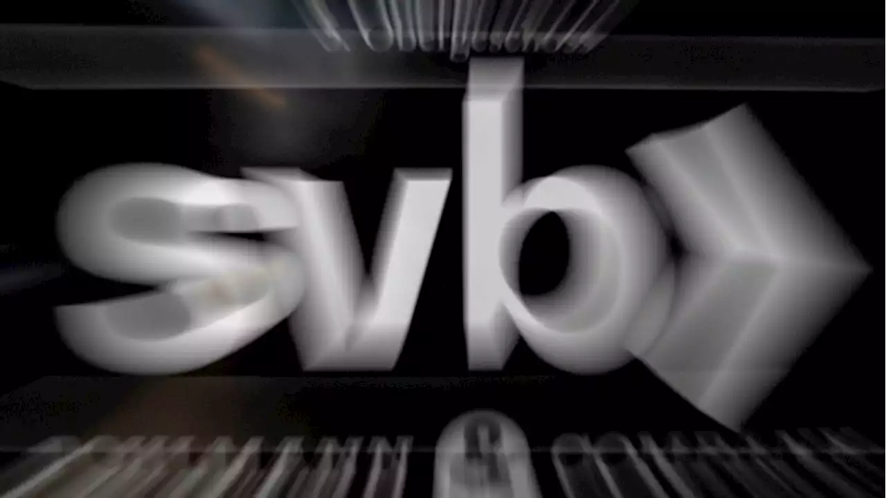 Canadian tech companies have options in wake of SVB collapse: Analyst - BNN Bloomberg