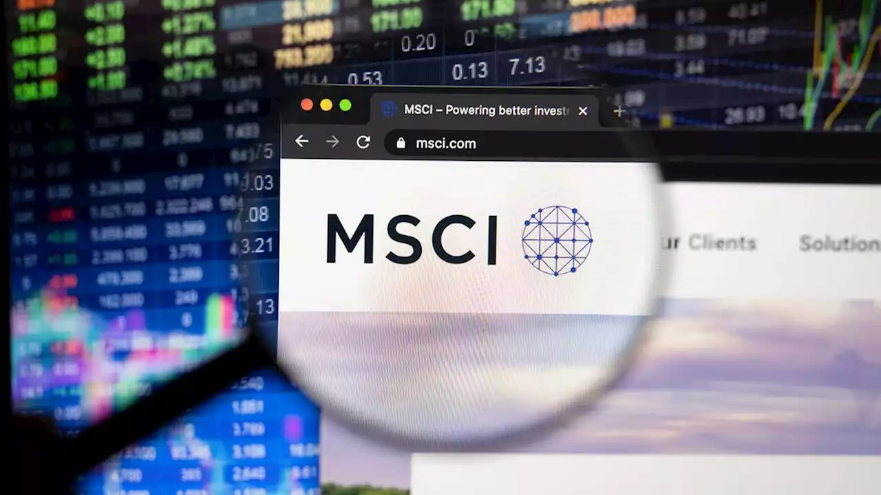 Sollten Anleger jetzt den MSCI World ETF verkaufen oder besser nachkaufen?