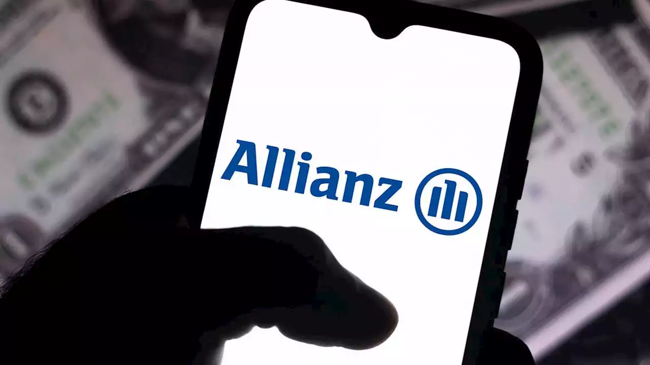 Allianz: Trendkanal verlassen – Aktie jetzt nachkaufen oder besser verkaufen?