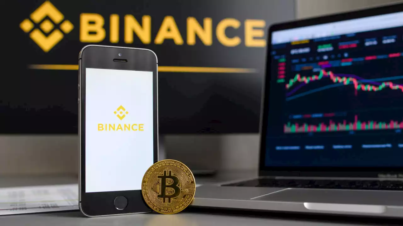 Binance Trains Ukraine’s Cyberpolice and Security Service – Exchanges Bitcoin News