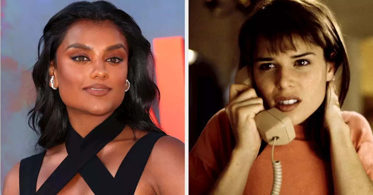 We Recast 1996’s 'Scream' With Actors From 2023, And — Honestly — We Killed It